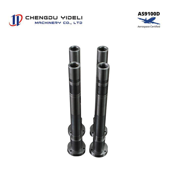 Packaging machinery parts