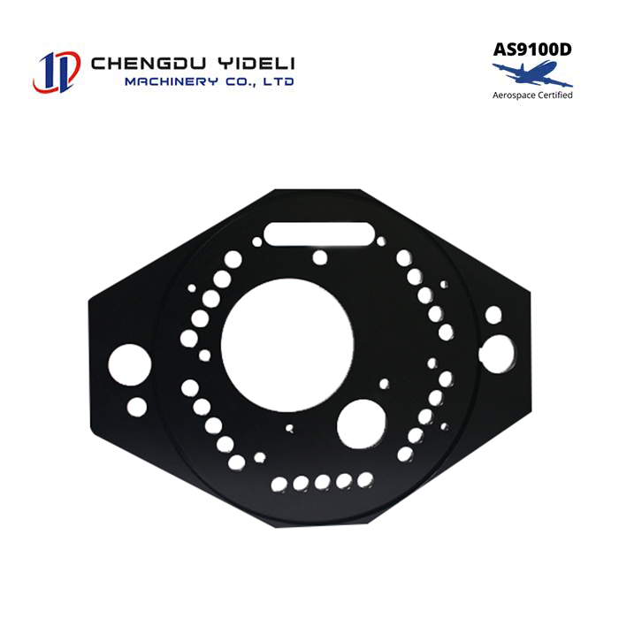 Packaging machinery parts