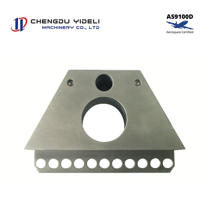 Packaging machinery parts