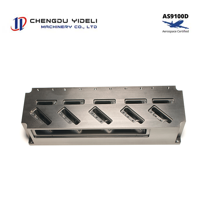 Medical machinery parts