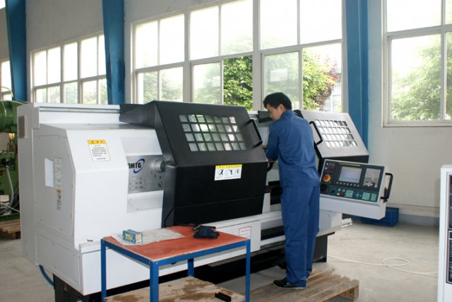 8650數(shù)控車(chē)床