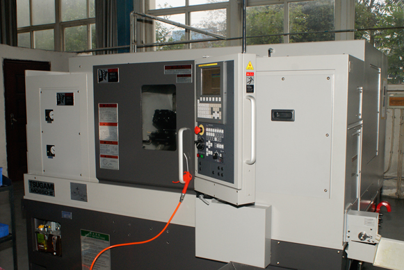 津上車(chē)削中心