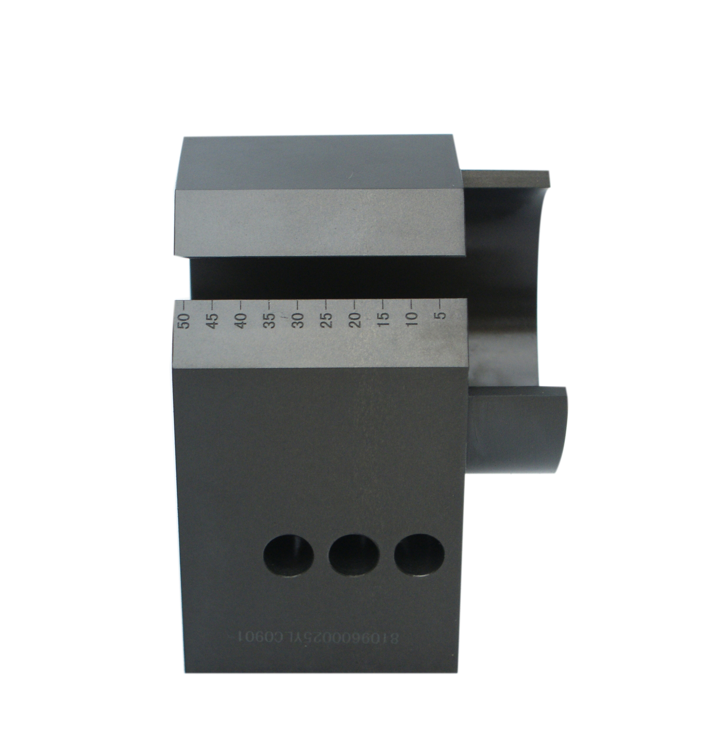 包裝設(shè)備配件鋁件硬質(zhì)氧化