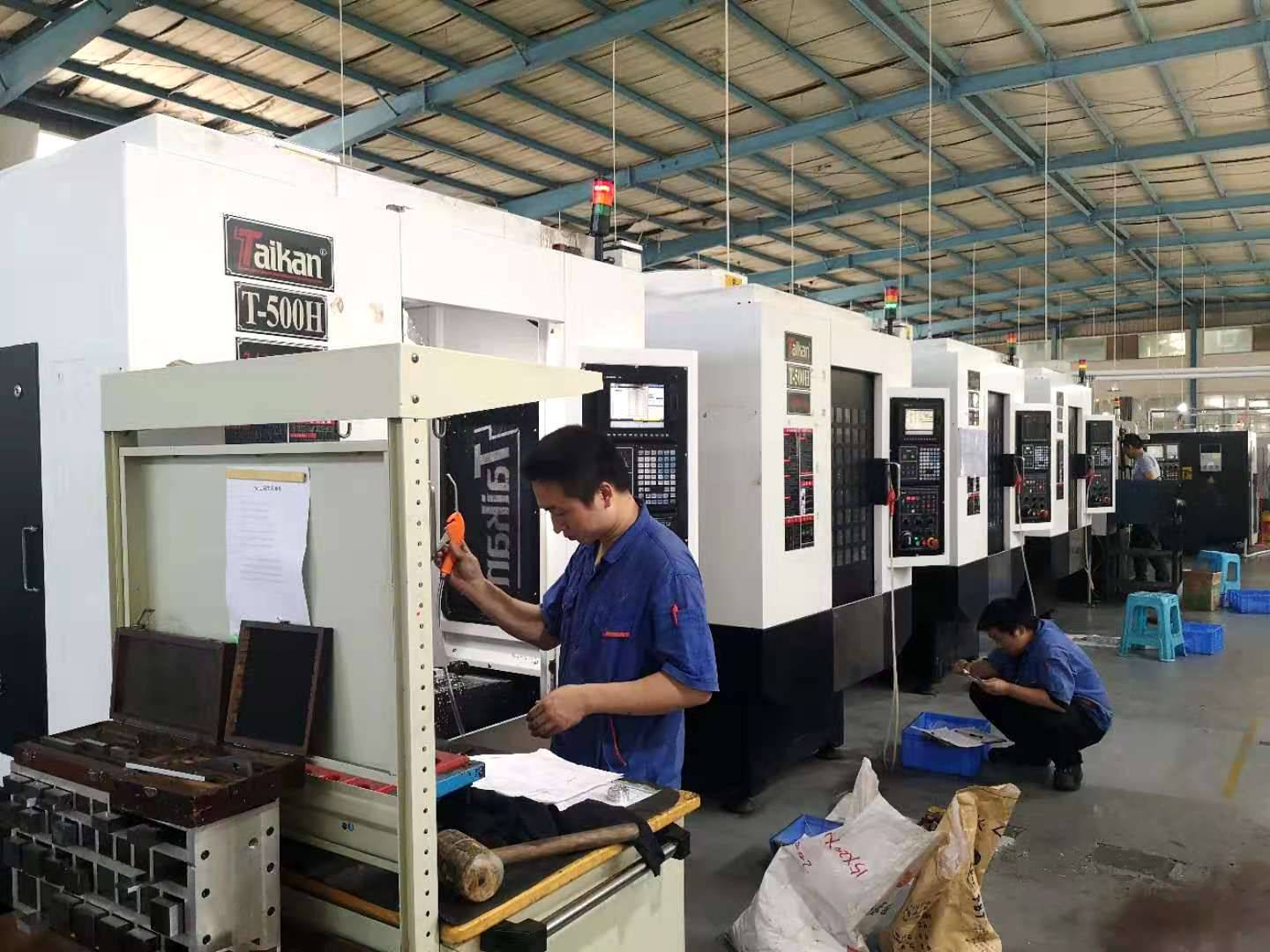 CNC加工中心撞刀的9種原因，經(jīng)驗分享！