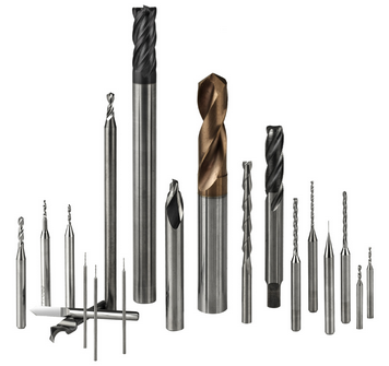 關(guān)于數(shù)控銑床刀具，這些最基本的你都了解嗎？