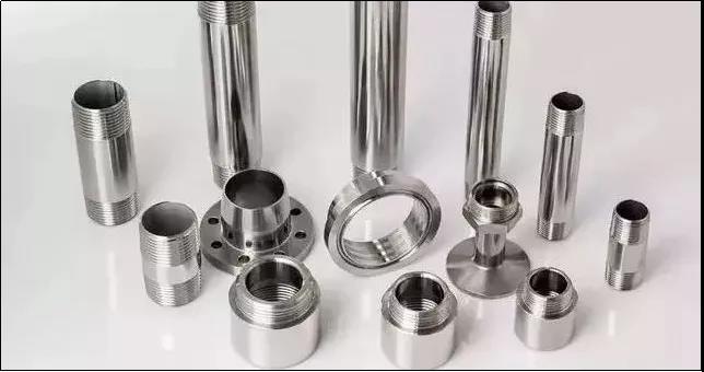 超全不銹鋼知識(shí)！別再問我201、202、301、302、304哪個(gè)是好鋼！