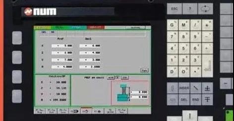 機(jī)械人眼中：那些好用的數(shù)控系統(tǒng)大全！