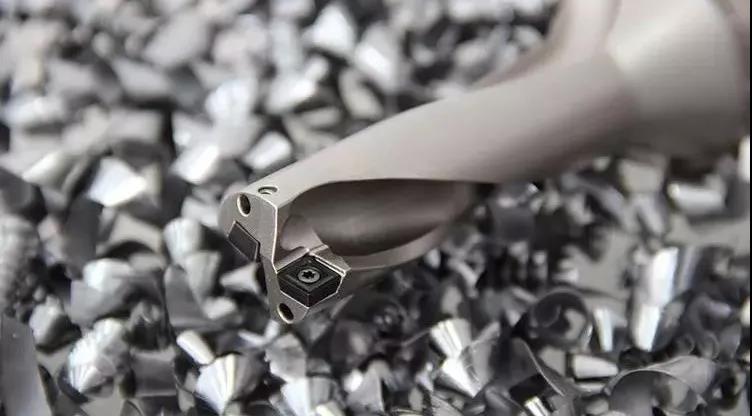 數(shù)控刀具大全，有些你都沒(méi)用過(guò)！