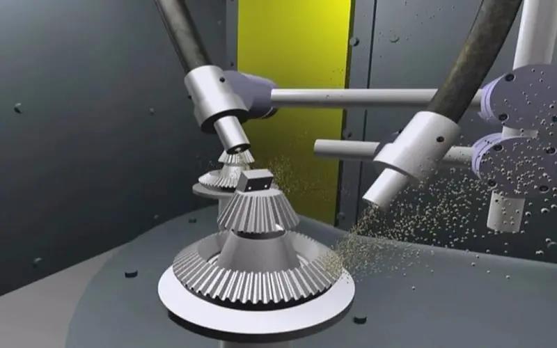 材料表面處理知識匯總