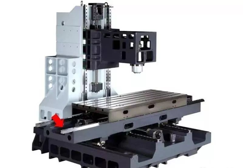 機床為什么要釋放應力？