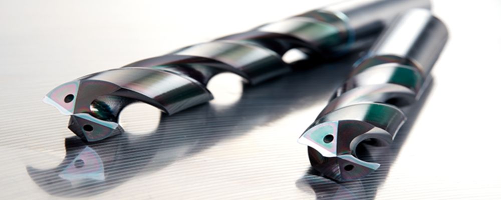 關(guān)于鉆頭的一些知識總結(jié)