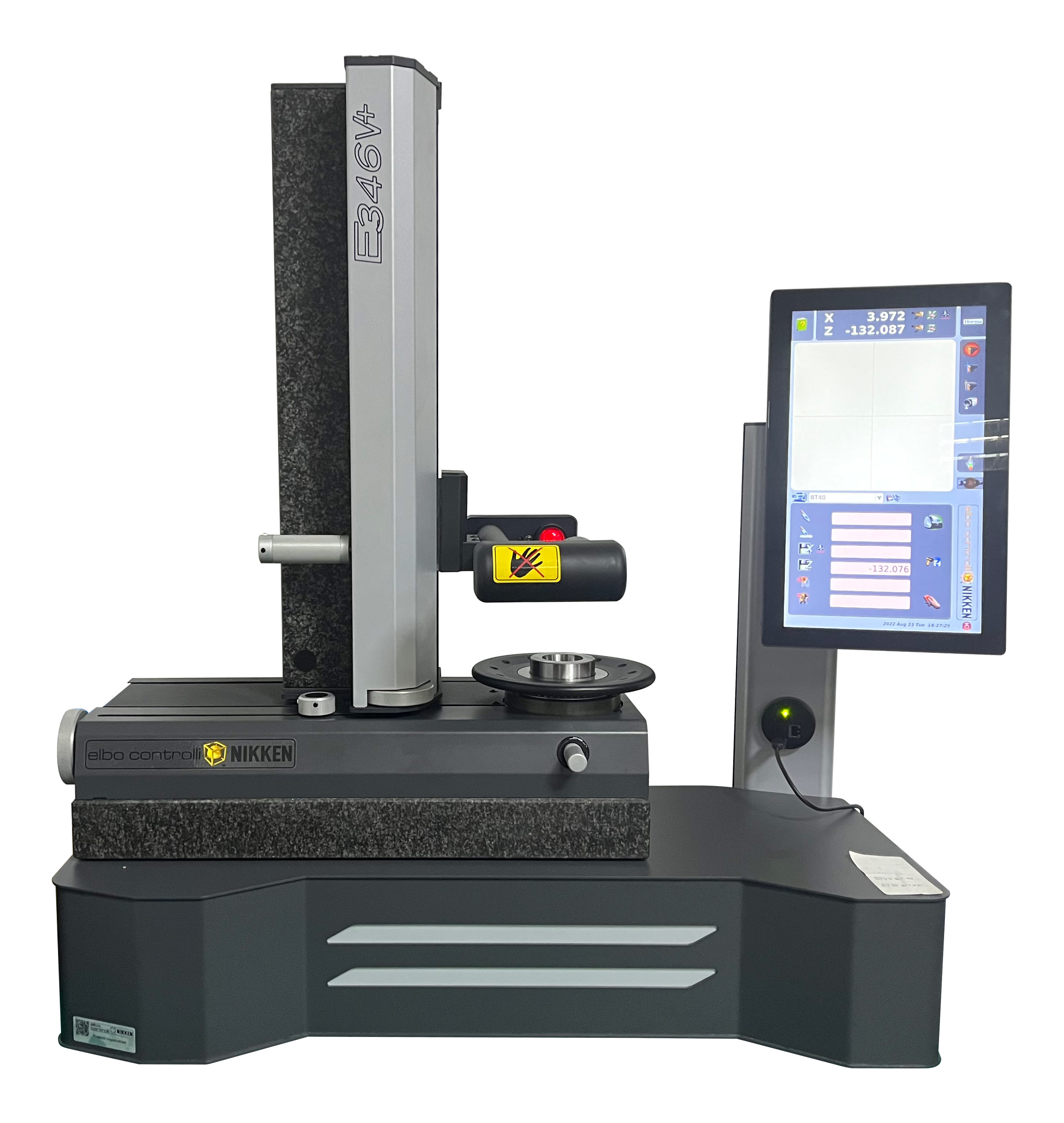 意大利 elbo controlli 機(jī)外對(duì)刀儀