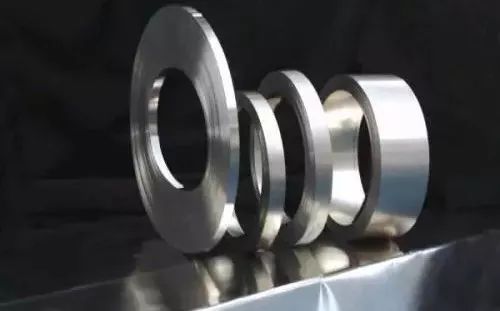 不銹鋼為什么會生銹？