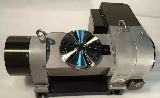 昂貴的五軸，在國內(nèi)的現(xiàn)狀和普及之路