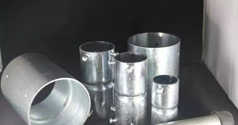 鍍鋅、鍍鎘、鍍鉻、鍍鎳都有啥區(qū)別，滿滿的全是干貨！