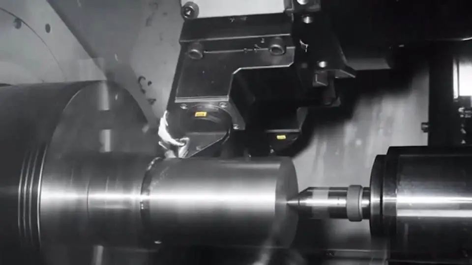 每天早上打開數(shù)控機床時有沒有必要熱機？