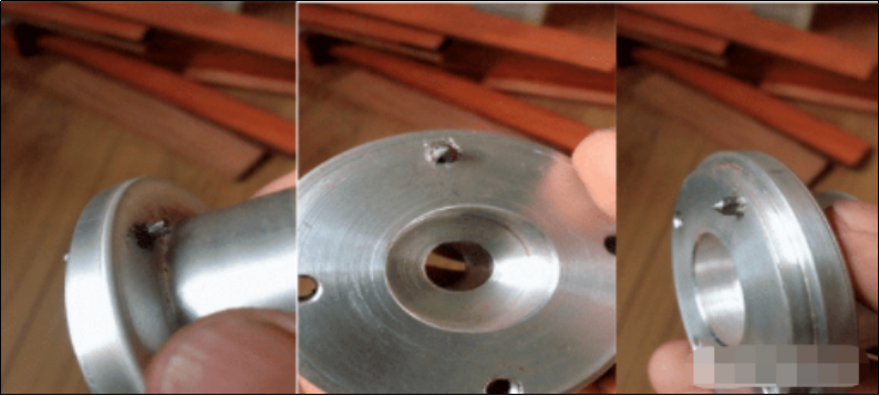 什么時候應該使用螺紋銑削而不是絲錐加工螺紋？