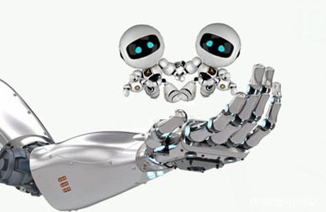 磁力機器人，機器人的種類有哪些？