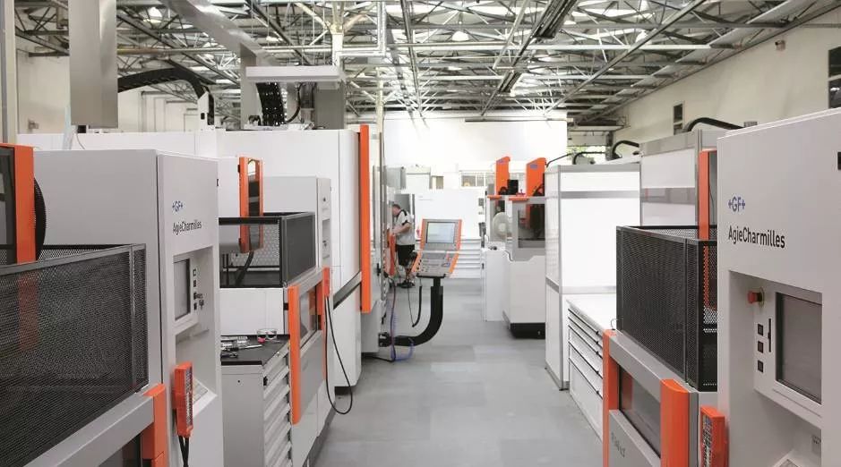 四步搞定數(shù)控線切割加工！