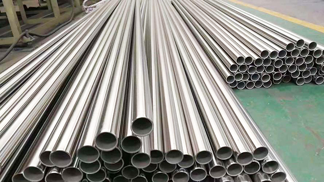 這幾種耐腐蝕金屬，你知道幾個(gè)？