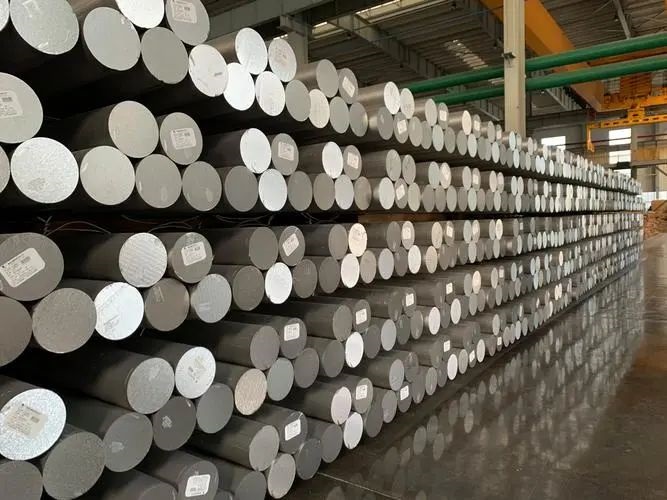 金屬材料計(jì)算公式大匯總！